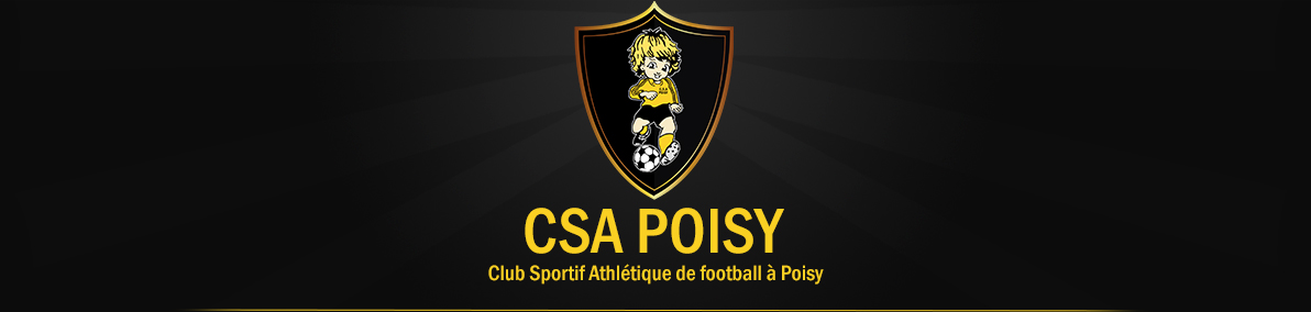 Logo CSAP Poisy